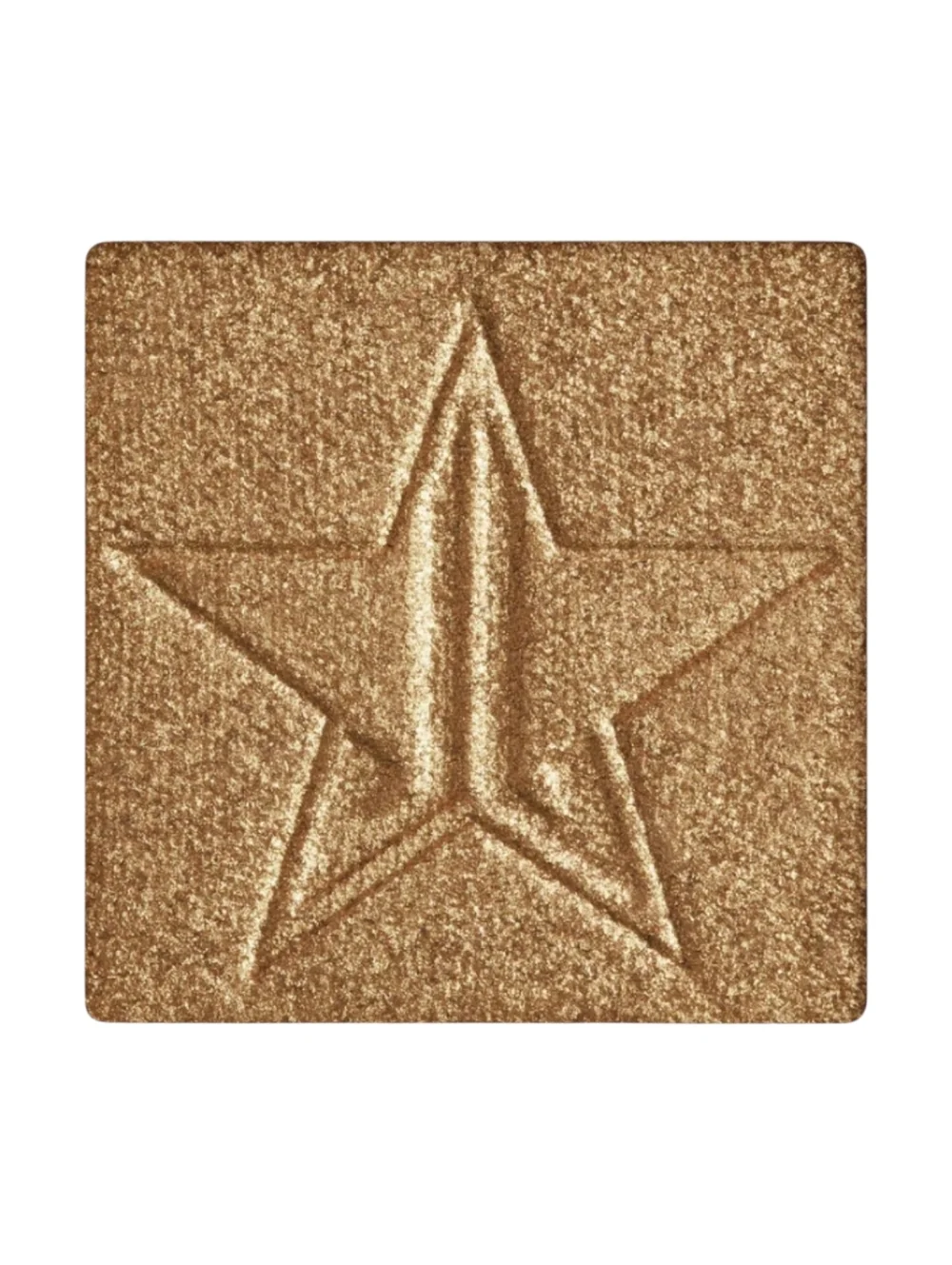 Jeffree Star Highly Pigmented Eye Shadow In Owl Eyes